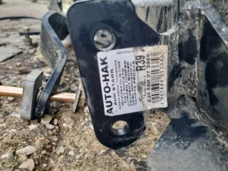 Enganche para Ducato, Boxer,Citroën Jumper