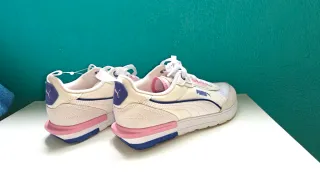 Zapatillas Puma R22
