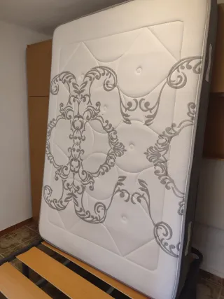 Habitación completa