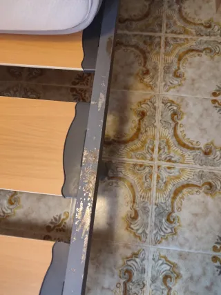 Habitación completa