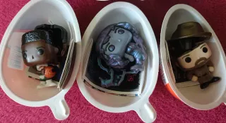 Funkos Stranger Things