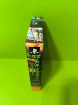 Biohazard 6 Special Package PS3 Japonés