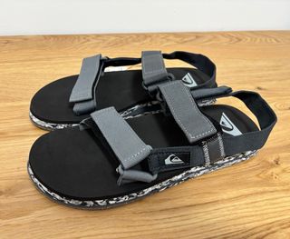 Sandalias Quiksilver N42