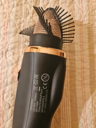 Asciugacapelli Bellissima My Pro Miracle Wave