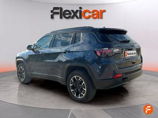 Jeep Compass 1.3 PHEV 177kW (240CV) S AT AWD