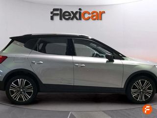 Seat Arona 1.0 TSI 85kW (115CV) FR XL