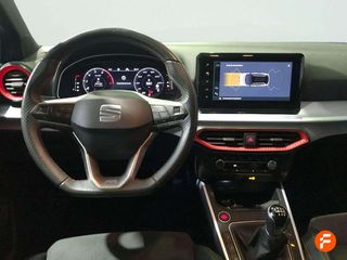 Seat Arona 1.0 TSI 85kW (115CV) FR XL