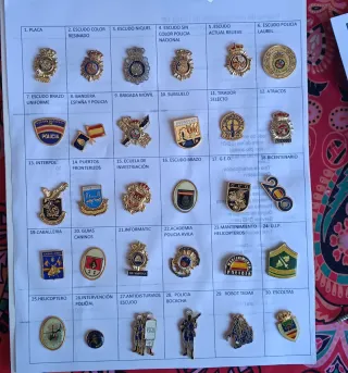 Roquisqui Piloto Aviación Militar