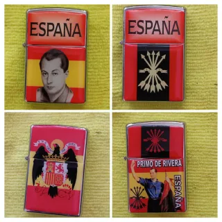 Roquisqui Piloto Aviación Militar