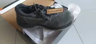 Zapatos de seguridad Anibal Talla 41