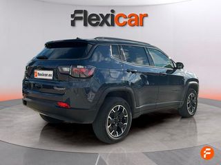 Jeep Compass 1.3 PHEV 177kW (240CV) S AT AWD