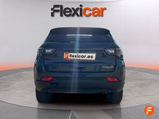 Jeep Compass 1.3 PHEV 177kW (240CV) S AT AWD