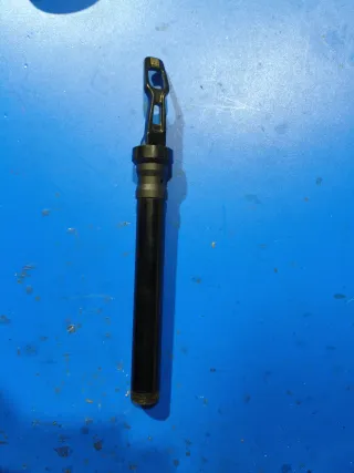 Eje RockShox Maxle 20mm