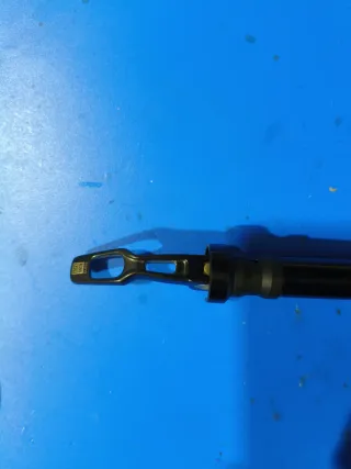 Eje RockShox Maxle 20mm