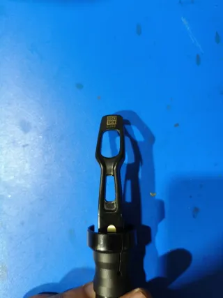 Eje RockShox Maxle 20mm