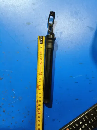 Eje RockShox Maxle 20mm