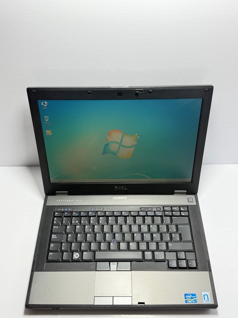 Dell Latitude E5410 i5 / 4Gb / 500Gb