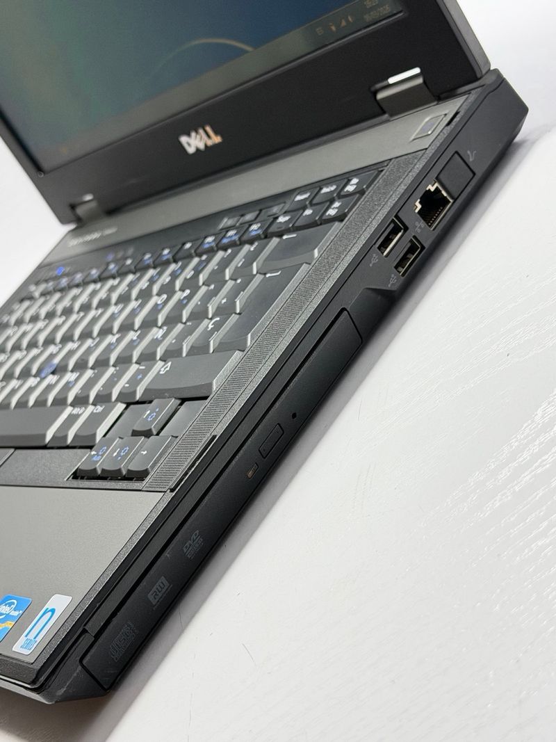 Dell Latitude E5410 i5 / 4Gb / 500Gb afbeelding 3