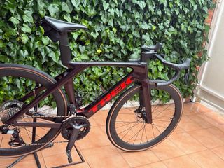 Bicicleta de carretera Trek Madone Gen 7