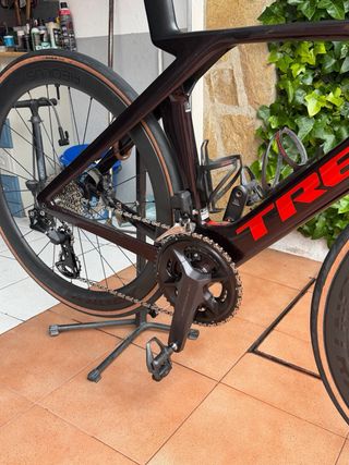 Bicicleta de carretera Trek Madone Gen 7