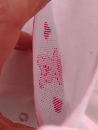 Bavetta neonata ricamata orsetto e cuori