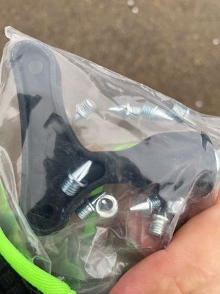 Zapatillas Atletismo Adidas Adizero Finesse