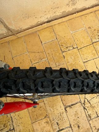 Bicicleta TOPBIKE 24