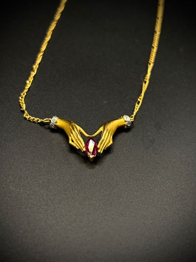 Cadena Oro 18K 6.90gr 41cm