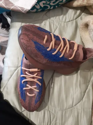 Adidas Yeezy 380 Zapatillas Deportivas