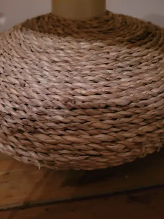 Lámparas de mesita (2 unidades)