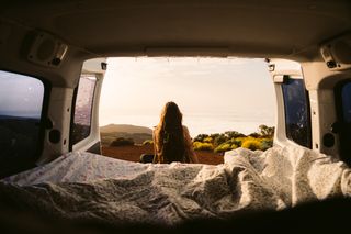 Citroen Berlingo camperizado mini camper 2009