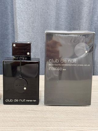 Armaf Club de Nuit Intense Man 105ml