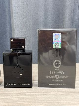 Armaf Club de Nuit Intense Man 105ml