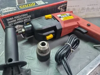 Taladro Percutor Casals PB16/2 Vintage