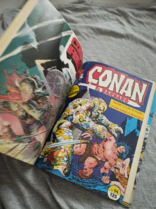 Conan