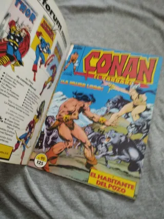 Conan