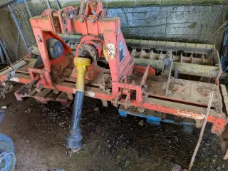 Rotovator MASCHIO DC 2500 - 2,5m