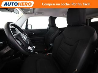 Jeep Renegade 1.6 M-Jet Limited FWD