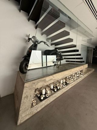 Chalet en alquiler en Retamar en Almería