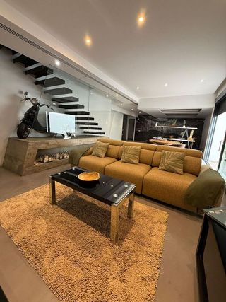 Chalet en alquiler en Retamar en Almería