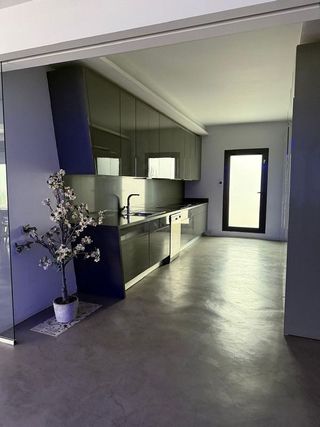 Chalet en alquiler en Retamar en Almería