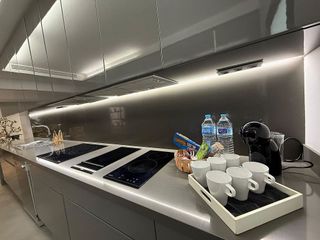 Chalet en alquiler en Retamar en Almería