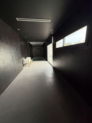 Chalet en alquiler en Retamar en Almería