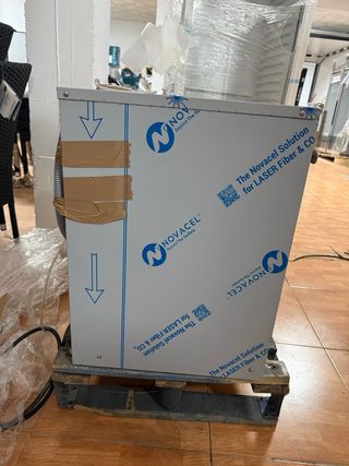 Frigoríficos profesionales