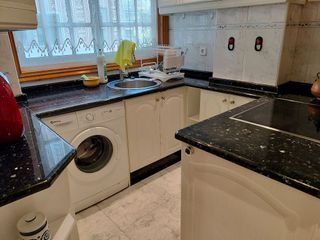 Piso en alquiler en As Travesas - Balaídos en Vigo