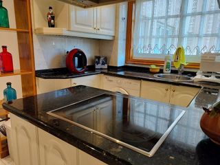 Piso en alquiler en As Travesas - Balaídos en Vigo