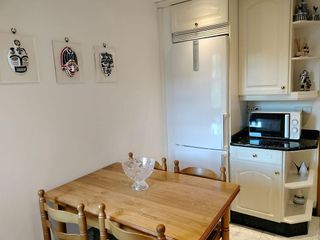 Piso en alquiler en As Travesas - Balaídos en Vigo