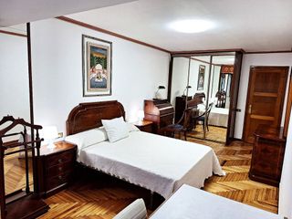 Piso en alquiler en As Travesas - Balaídos en Vigo