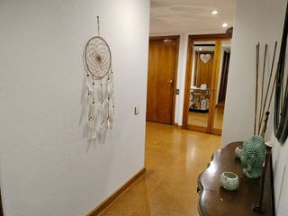 Piso en alquiler en As Travesas - Balaídos en Vigo