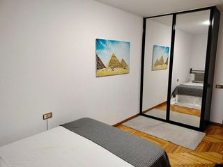 Piso en alquiler en As Travesas - Balaídos en Vigo